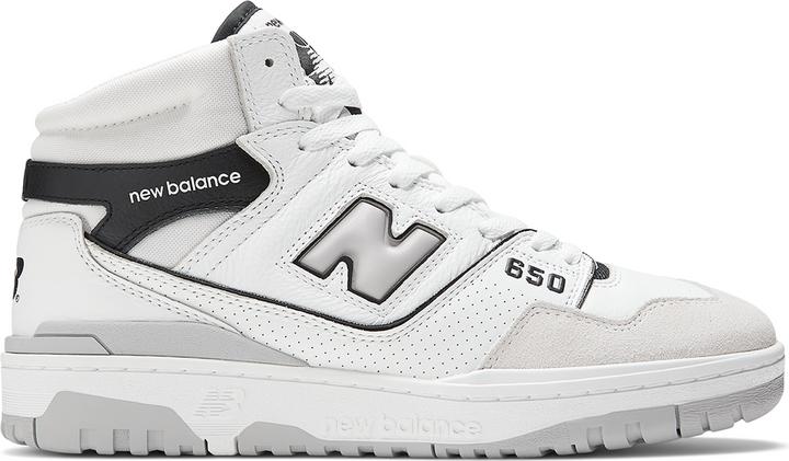 Actual product image New Balance BB650RWH (44.5)