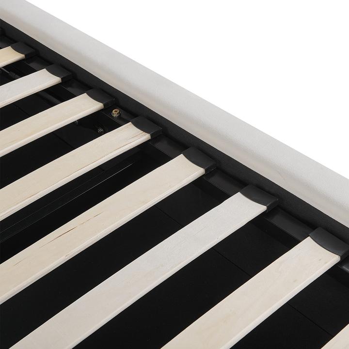 Actual product image Beliani Bajonna (180 x 200 cm)