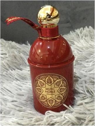 Actual product image Guerlain MUSC/NOB 18 EDP VAPO DEMO 125 ml (Eau de parfum, 125 ml)