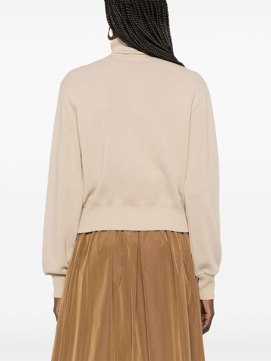 Actual product image Autry Coats Beige (XS)