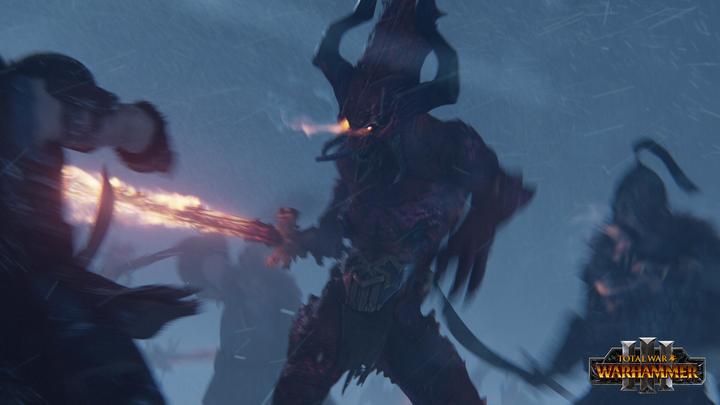 Immagine prodotto Sega Guerra totale: Warhammer 3 (PC, DE)