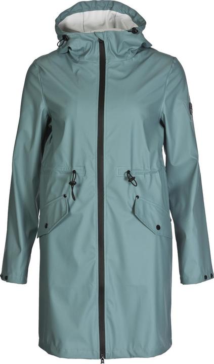 Produktbild Rukka Quinn Damen Regenmantel (36)