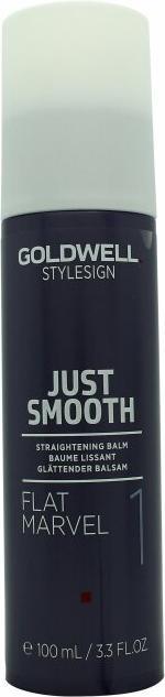Immagine prodotto Goldwell Semplicemente liscia piatta Marvel (100 ml)