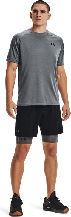 Produktbild Under Armour HeatGear Armour Shorts (L)