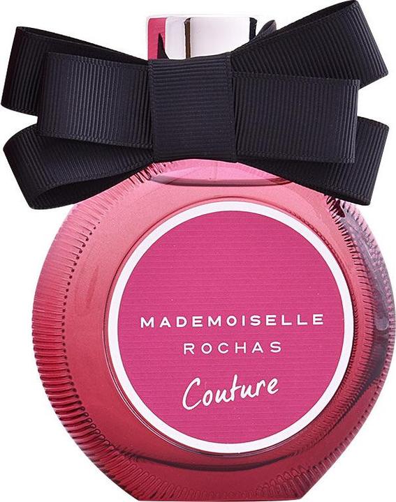 Actual product image Rochas Mademoiselle Couture (Eau de parfum, 90 ml)