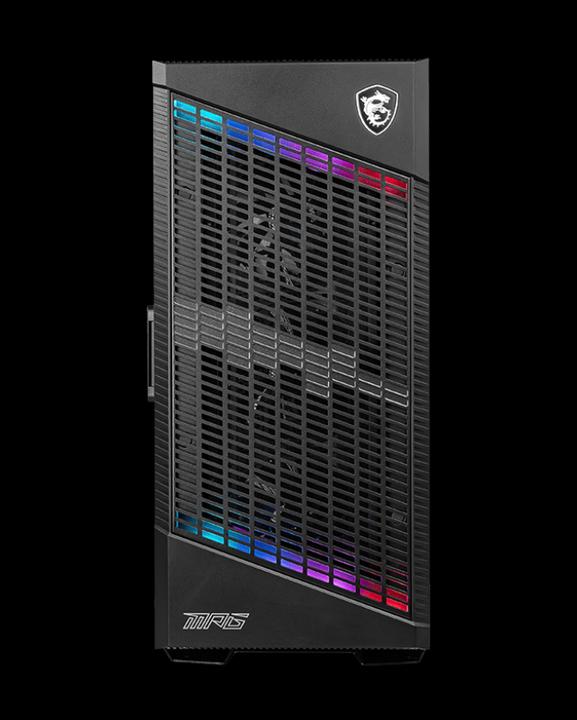 Produktbild MSI MPG Velox 100P Airflow (ATX, mATX, ITX, E-ATX)