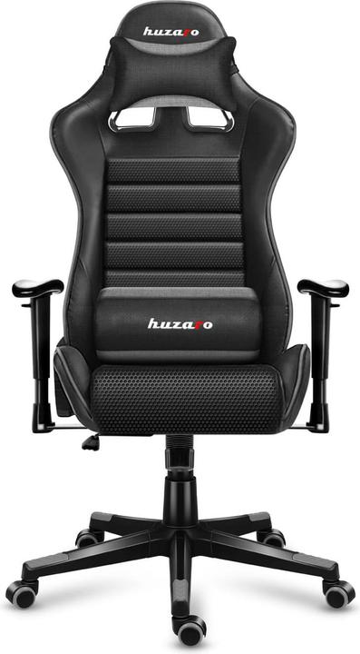 Actual product image Huzaro Force 6.2 Mesh