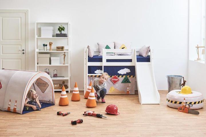 Produktbild Hoppekids Sitzsack (Kinderstuhl)