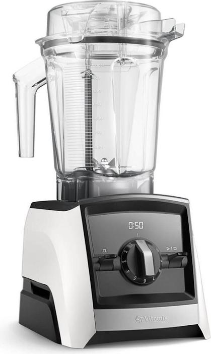 Image du produit Vitamix Ascent A2300i Mixeur sur socle (1400 W)