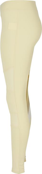 Actual product image Urban Classics Ladies Tech Mesh Leggings - 472 (XL)