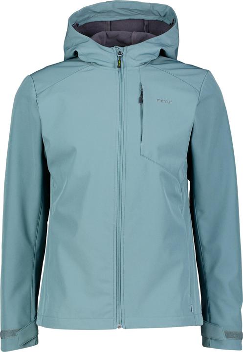 Produktbild Meru Softshell Toulouse (L)