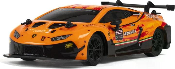 Produktbild Tec-Toy Auto Lamborghini Huracan GT3 Orange, 1:24