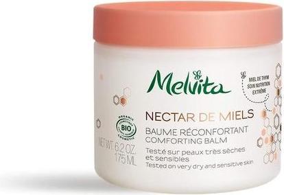 Image du produit Melvita Beruhigend Koerperbals (Lait pour le corps, 175 ml)