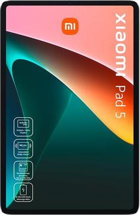 Produktbild Xiaomi Pad 5 (nur WLAN, 11", 256 GB, Pearl White)