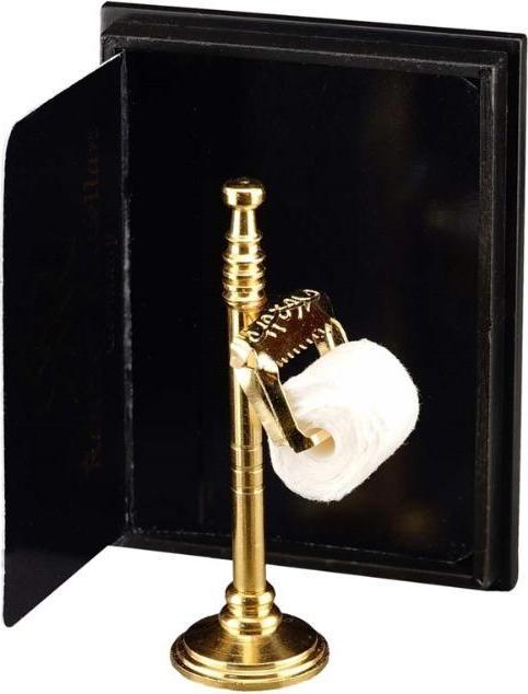 Produktbild Reutter 001.722/5 - Toilettenpapierhalter, Miniatur