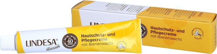 Produktbild EB Medical Lindesa Kla Hautsch+pfl, 50 ml CRE