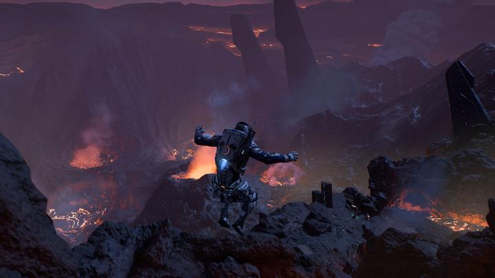Actual product image EA Games Mass Effect Andromeda PC Game (PC)