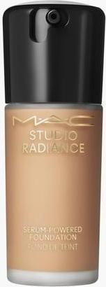 Produktbild MAC Cosmetics M.A.C. Studio Rad Serum Pow Fond de Teint NW35 (Nr. NW35)