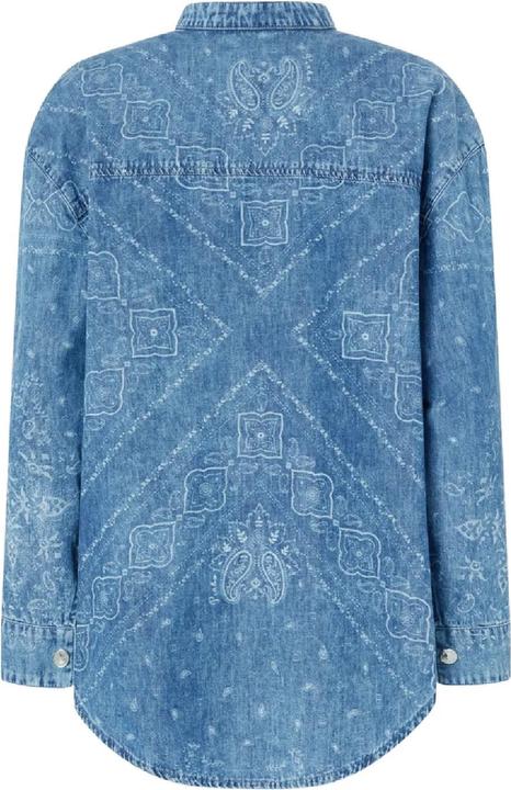 Immagine prodotto Pinko Bengasi Blusa (38)