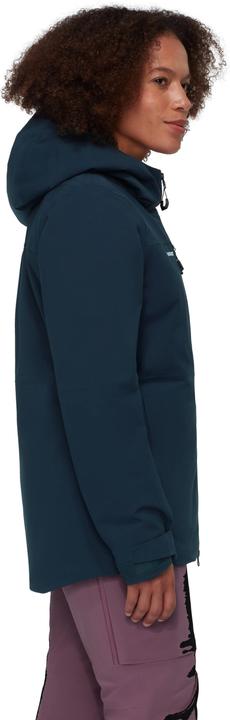 Actual product image Mammut Stoney HS Thermo W (L)