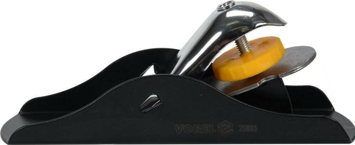 Image du produit Toya VOREL STRUG METALOWY DO DREWNA 165mm / OSTRZE 42mm