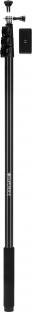Actual product image Superbee GEP300 telescopic handle for sports cameras, smartphones and cameras - 300 cm