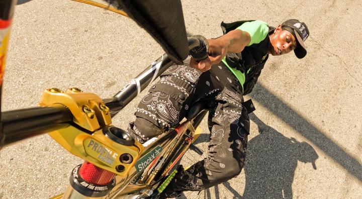 Image du produit GoPro Flexible Grip Mount (Divers)