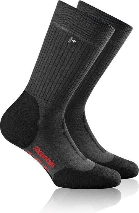 Actual product image Rohner Trek'n Travel l/r (42 - 44)