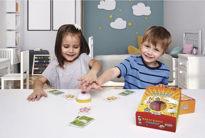 Produktbild Amigo Halli Galli Junior (Deutsch)