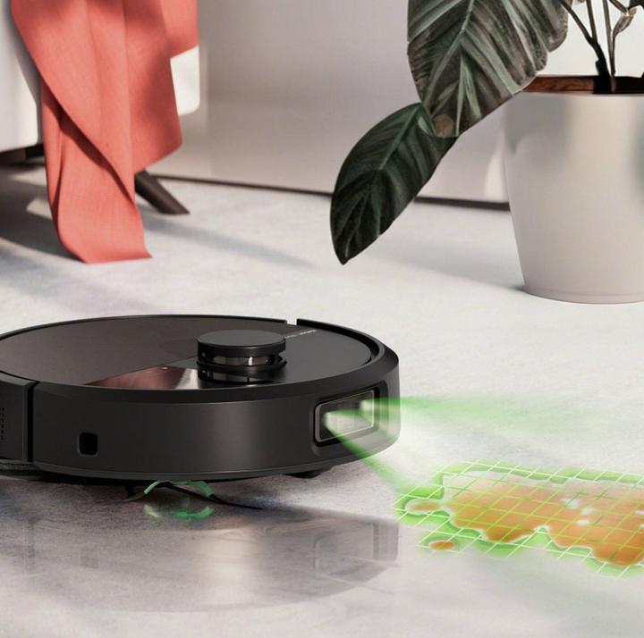 Immagine prodotto iRobot 505 Combo Plus (Robot aspirapolvere)
