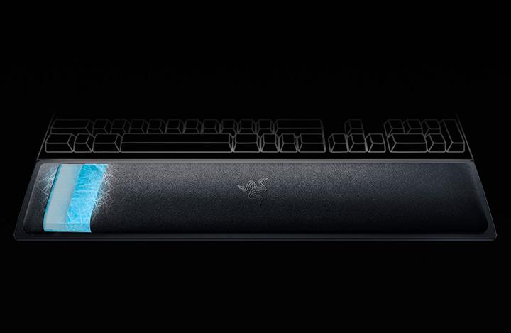 Produktbild Razer Ergonomische Handgelenkauflage für Mini-Tastaturen