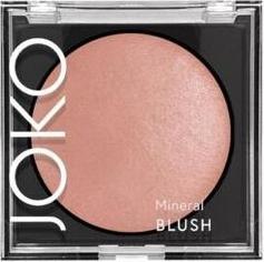 Actual product image Jokon Joko - Mineralush sintered pink 18 2g (Baked Rose)