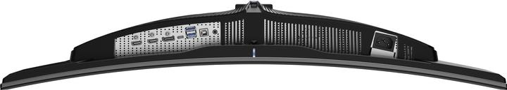 Image du produit MSI MPG 321CURXDE QD-OLED (3840 x 2160 pixels, 31.50")
