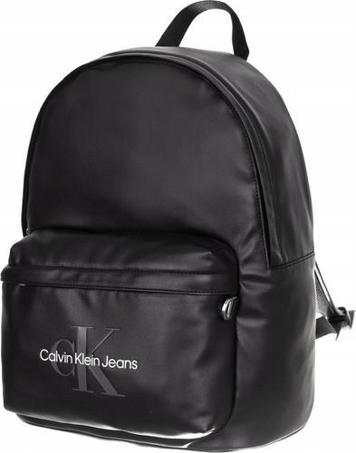 Calvin Klein Monogram Soft Campus Rucksack