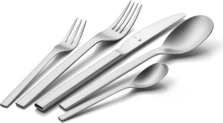 Produktbild WMF Linum Cromagan Protect (66 Stück, Besteck Set)