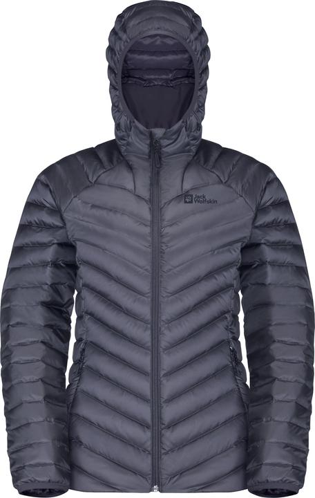 Jack Wolfskin Passamani Down Hoody W