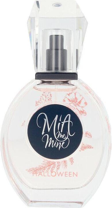 Actual product image Jesus Del Pozo Halloween Mia Me Mine by Eau de Toilette Spray 40 ml (Eau de toilette, 40 ml)