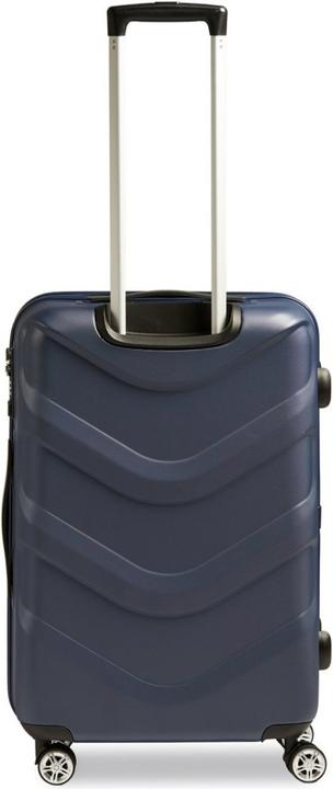 Actual product image Stratic Arrow 2 - Hard shell case (69 l, M (50 - 90l))