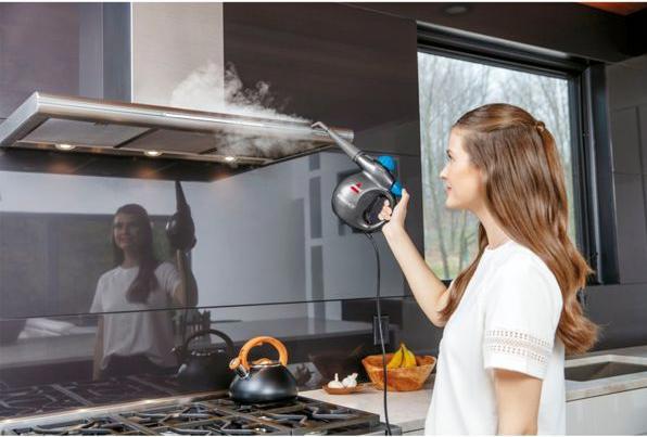Immagine prodotto Bissell colpo di vapore (4.50 bar, 1000 W)