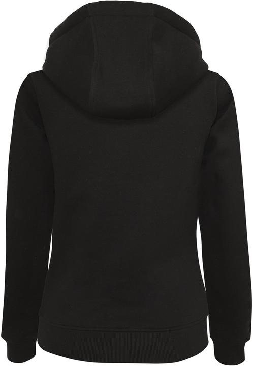 Produktbild Merchcode Ladies Christmas Loading Heavy Hoody - 111869 (S)