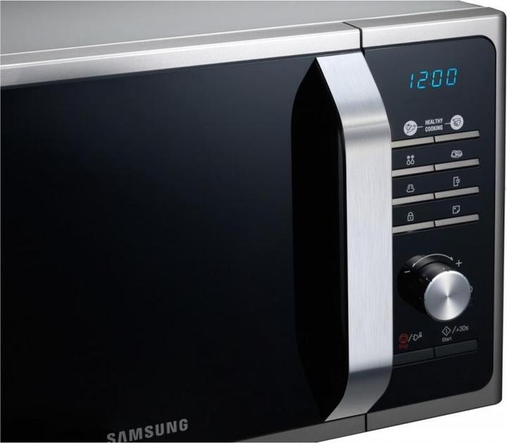 Produktbild Samsung MS23F301TAS (23 l)