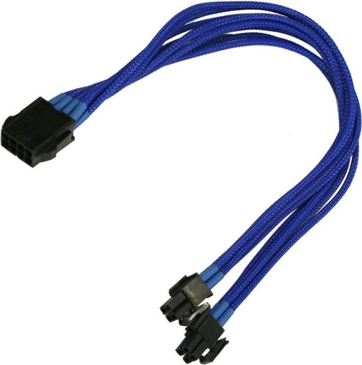 Immagine prodotto Nanoxia Estensione EPS a 8 pin (0.30 m)