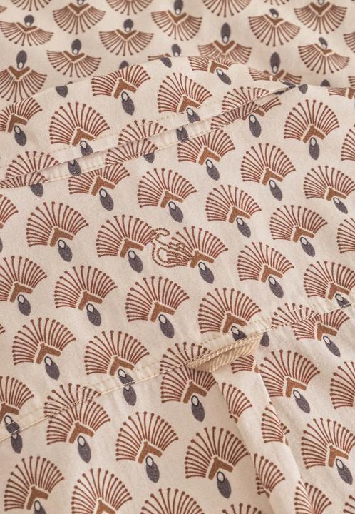 Produktbild Colours & Sons Langarmhemd Shirt Printed (L)