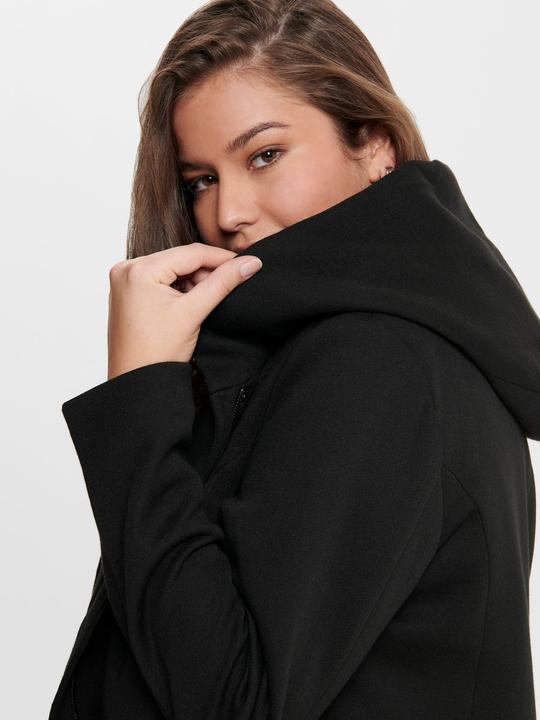 Image du produit Only Curvy Übergangs Mantel (S)
