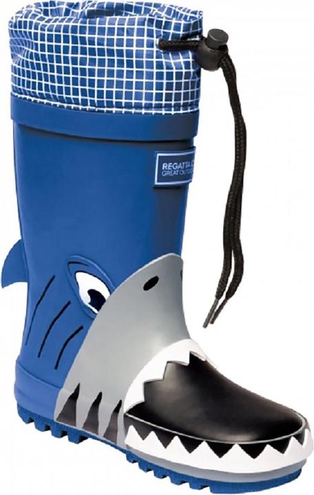Produktbild Dare2b Mudplay Dinosaurier Gummistiefel (39)