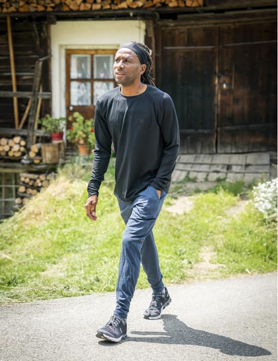 Immagine prodotto Compressport Pantaloni senza cuciture (S)