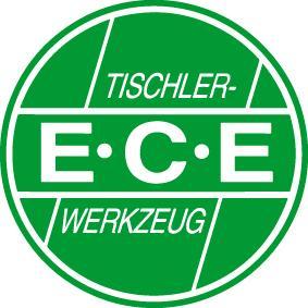 Produktbild ECE Tischlerwinkel mit Gehrung, 250 mm, Winkel 90°