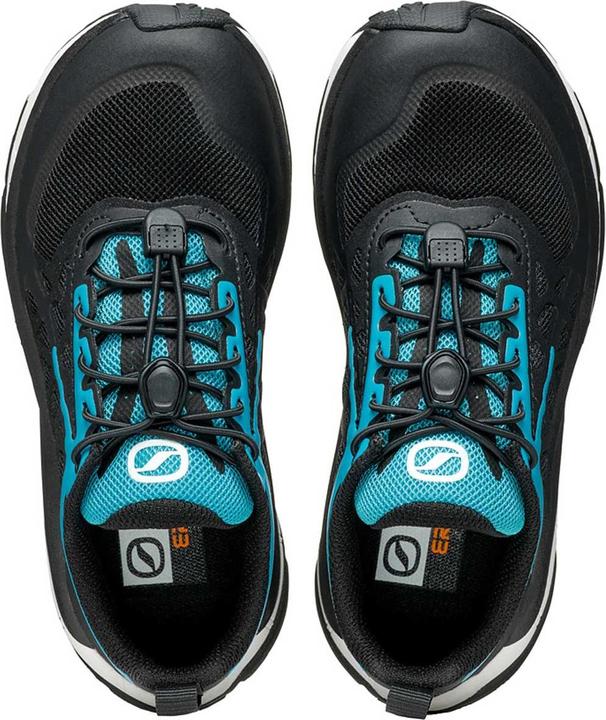 Produktbild Scarpa Kid's Golden Gate ATR GTX (37)