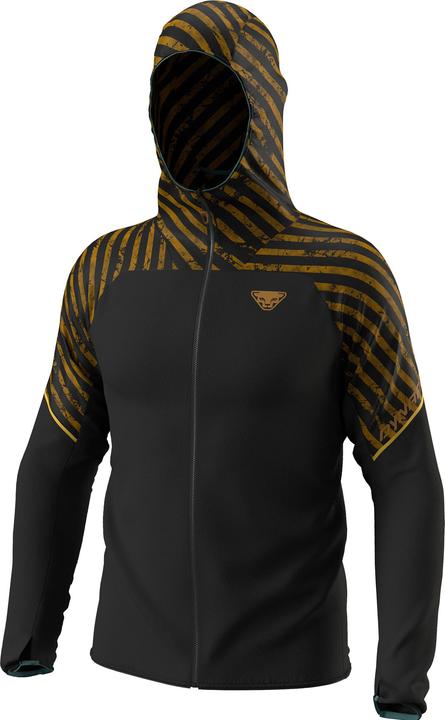 Dynafit Trail Wind Jacke