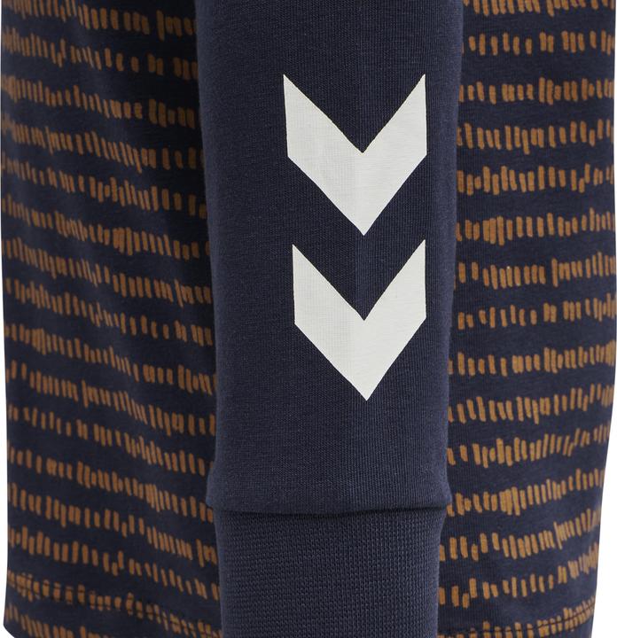 Image du produit hummel Hmlbuster T-Shirt L/S (62)